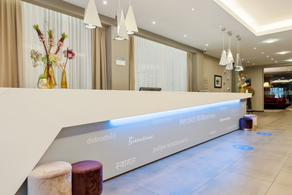 Hotel Schillerpark Linz a member of Radisson Individuals